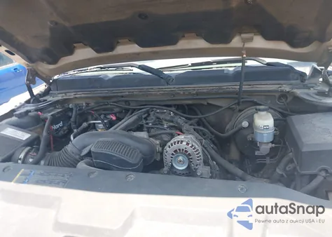 2007 Chevrolet Silverado 1500 Work Truck z USA, uszkodzony, nr VIN 1GCEC19C07Z548618